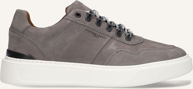 Grijze STEFANO LAURAN Sneakers STAR 003 Grijze STEFANO LAURAN Sneakers STAR 003 - large
