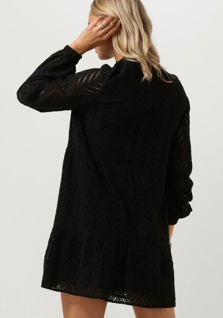 REFINED DEPARTMENT Mini robe JENNIFER en noir - large