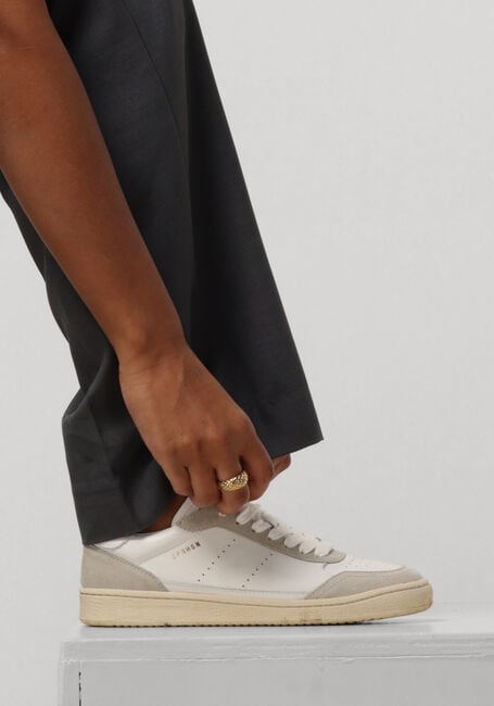 Witte COPENHAGEN STUDIOS Sneakers CPH255M Witte COPENHAGEN STUDIOS Sneakers CPH255M - large