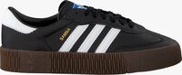 Zwarte ADIDAS Sneakers SAMBAROSE - medium