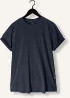 G-STAR RAW T-shirt LASH R T S/S en bleu G-STAR RAW T-shirt LASH R T S/S en bleu - medium