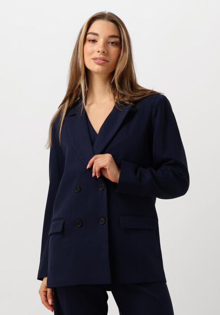 NOTRE-V Blazer NV-ELAINE Bleu foncé - large