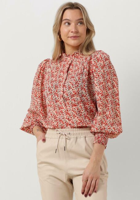 Koraal CO'COUTURE Blouse PERRY PETRA SHIRT - large
