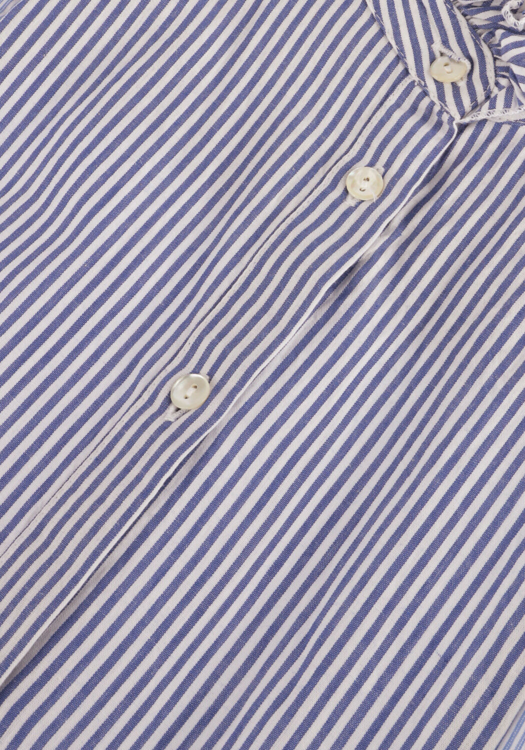 ANTIK BATIK Mini robe POLETTE DRESS Bleu clair - large