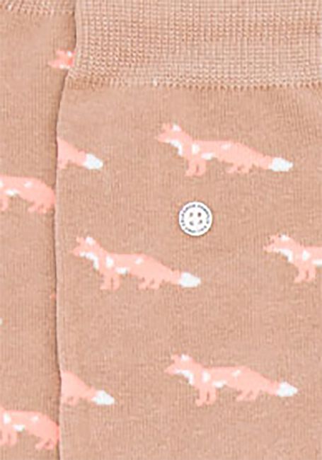 Beige ALFREDO GONZALES Beenmode FOXY Beige ALFREDO GONZALES Beenmode FOXY - large