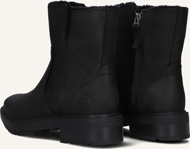 Zwarte TIMBERLAND  BRIMFIELD MID Zwarte TIMBERLAND  BRIMFIELD MID - large