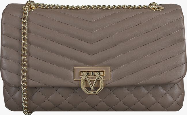Taupe VALENTINO BAGS Schoudertas VBS0YQ04 - large