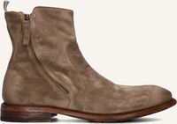 CORDWAINER 23019 Bottines en beige CORDWAINER 23019 Bottines en beige - medium