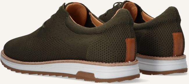 Groene REHAB Sneakers NOLAN KNIT Groene REHAB Sneakers NOLAN KNIT - large