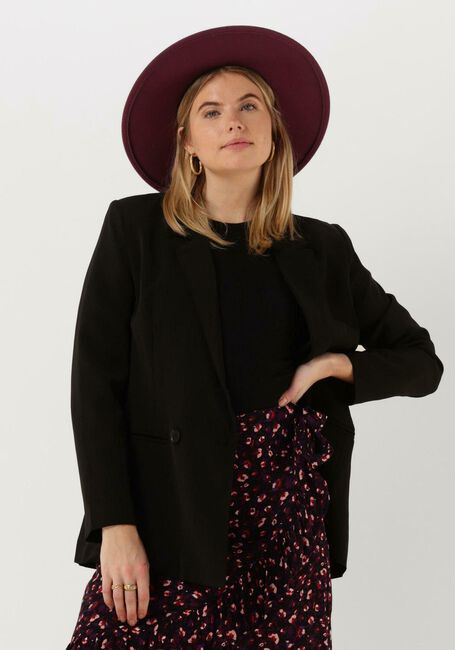 Zwarte YDENCE Blazer BLAZER JOELLE - large
