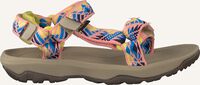 Roze TEVA Sandalen HURRICANE XLT 2 C/T/Y - medium