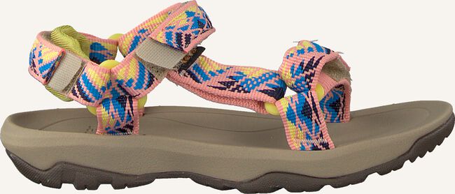 Roze TEVA Sandalen HURRICANE XLT 2 C/T/Y Roze TEVA Sandalen HURRICANE XLT 2 C/T/Y - large