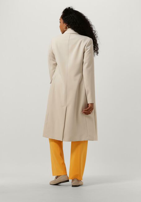 BEAUMONT Trenchcoats BLAZER COAT Sable - large