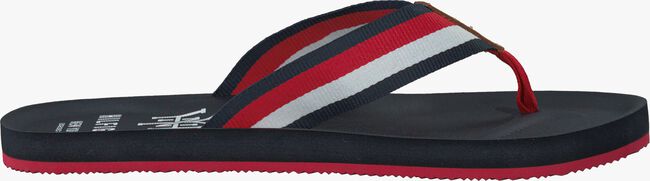 Blauwe TOMMY HILFIGER Slippers BRIAN 9D - large