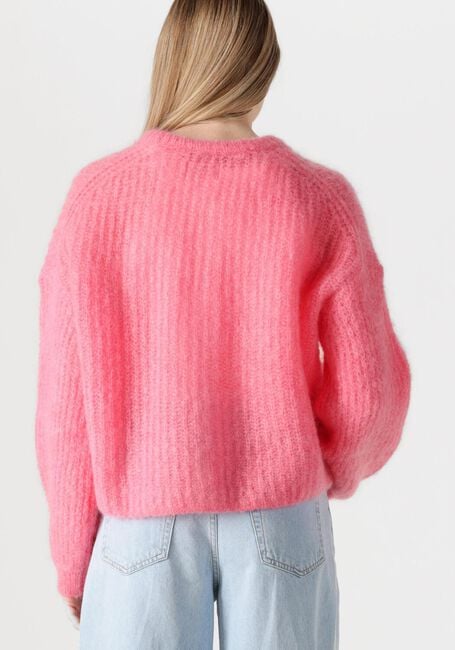 Roze DES PETITS HAUTS Trui ALMA - large