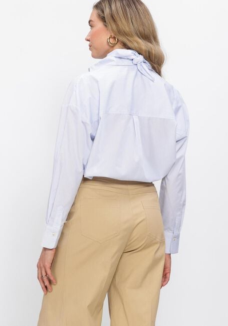 Lichtblauwe JOSH V  NEVEAH - large