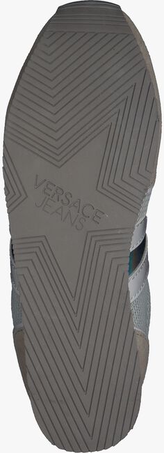 beige VERSACE JEANS Sneakers 75533  - large