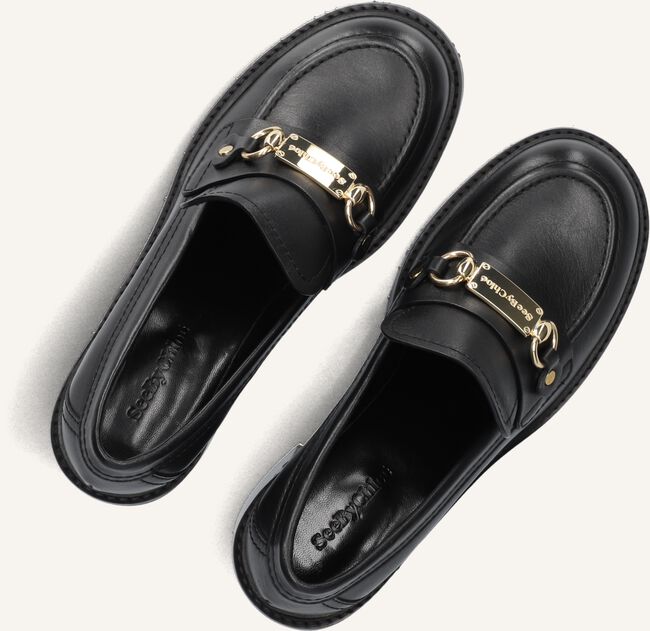 Zwarte SEE BY CHLOÉ  SIGNATURE 1.3 Zwarte SEE BY CHLOÉ  SIGNATURE 1.3 - large