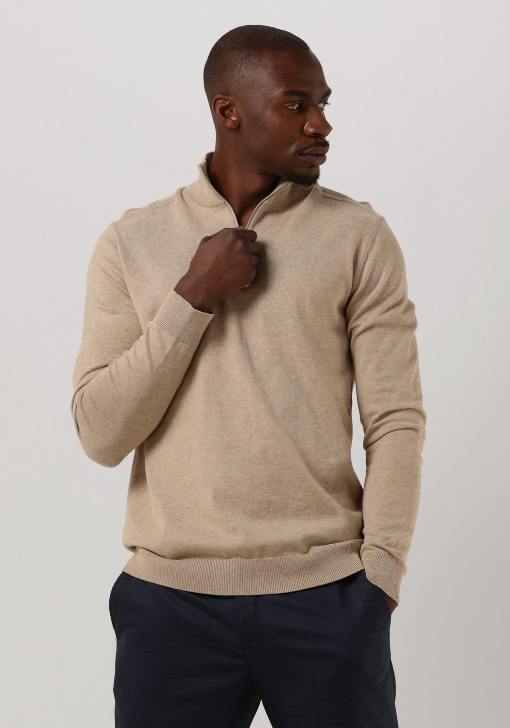 Selected on sale homme trui