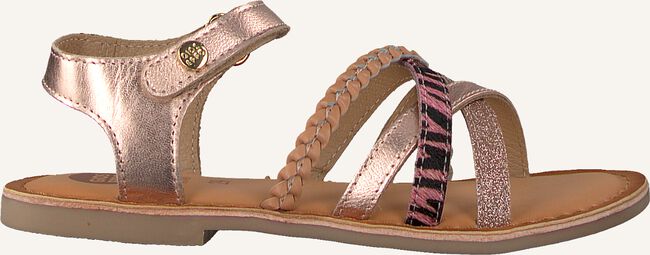 Roze GIOSEPPO Sandalen SOLAPUR Roze GIOSEPPO Sandalen SOLAPUR - large