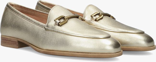 UNISA DALCY Loafers en or - large