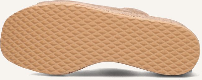 Camel VIA VAI Slippers SISSEL RYDE Camel VIA VAI Slippers SISSEL RYDE - large