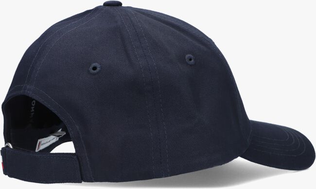 TOMMY HILFIGER OUTLINE CAP Casquette Bleu foncé - large