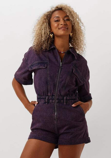 Paarse REFINED DEPARTMENT  KATE - large