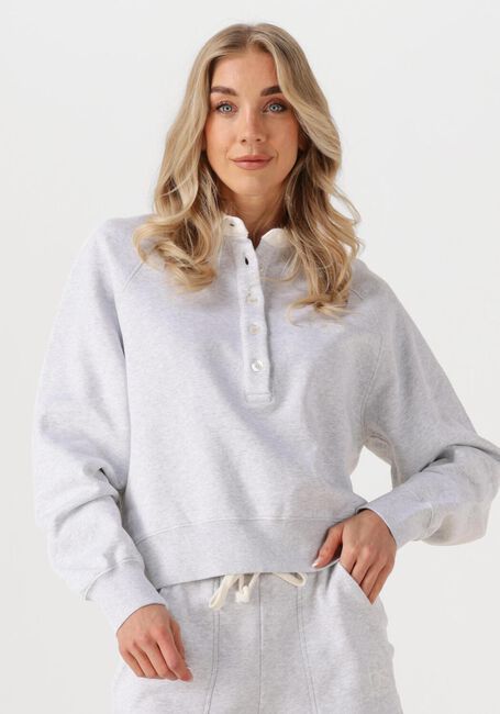 DEBLON SPORTS Pull COCO Gris clair - large