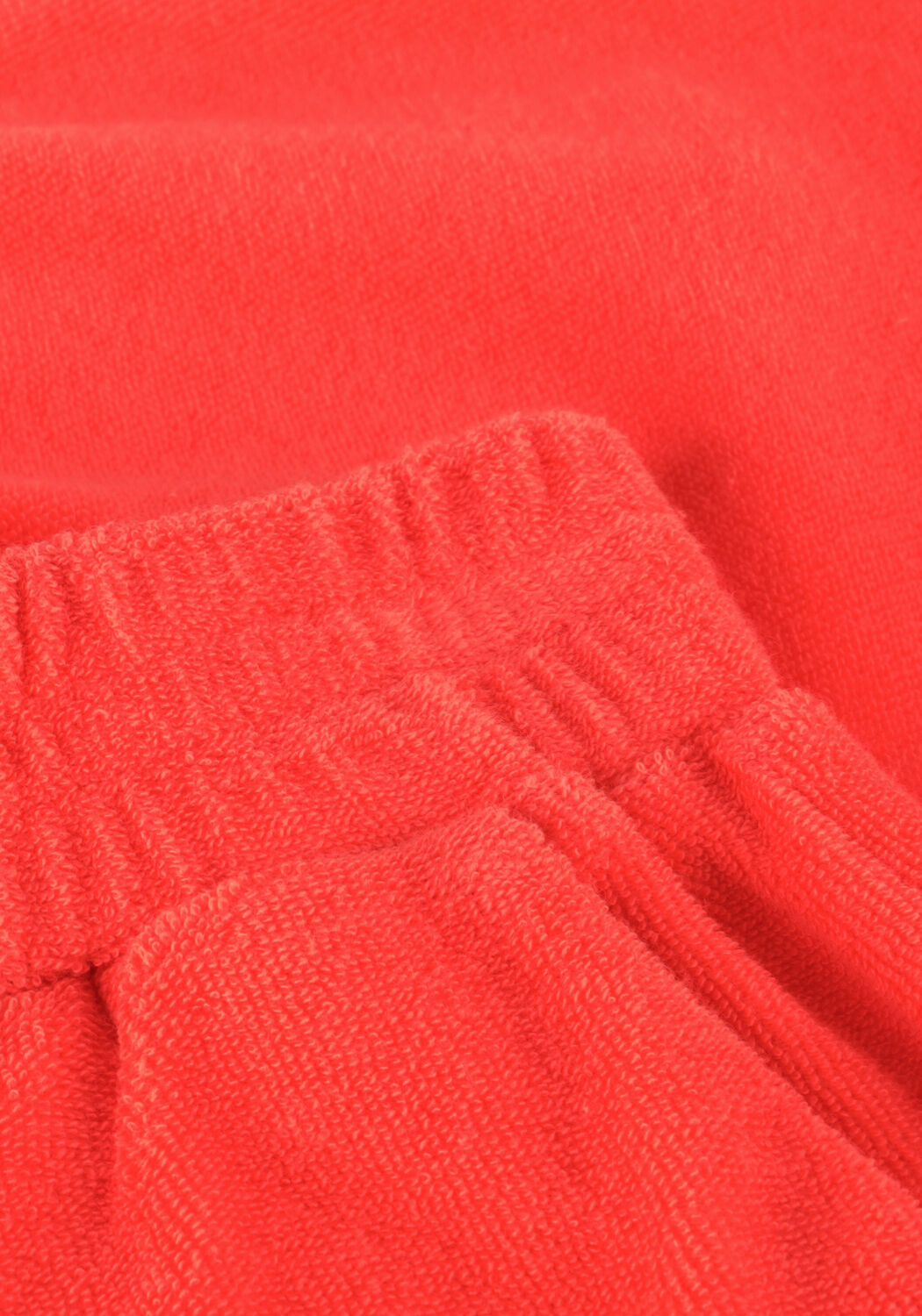 Koraal PETIT BLUSH Korte broek TOWEL SHORT - large