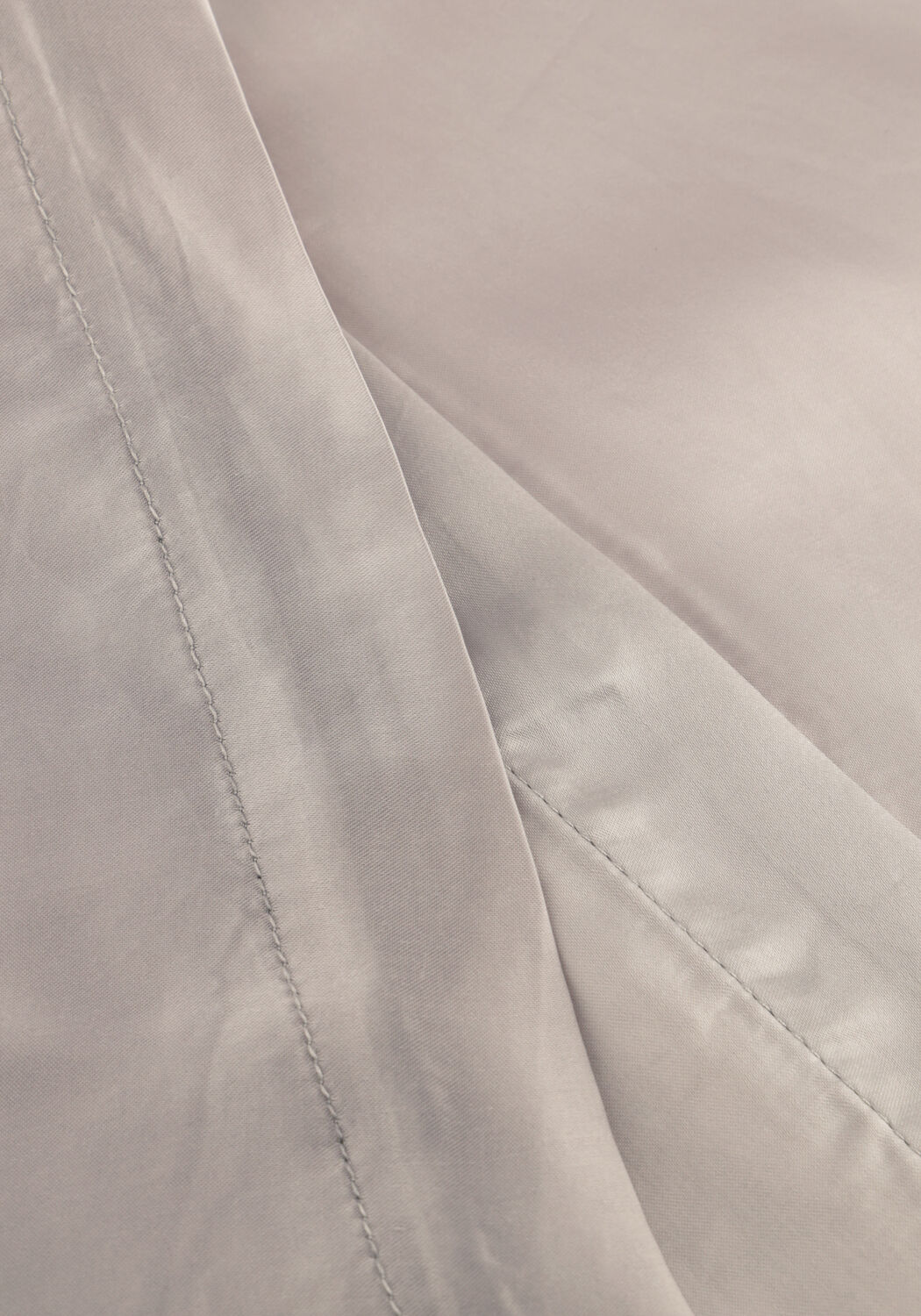 Lichtgrijze EST'SEVEN  ALIJAH BLOUSE 25 - large