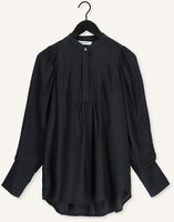 CO'COUTURE CALIUM VOLUME SHIRT Blouses en noir CO'COUTURE CALIUM VOLUME SHIRT Blouses en noir - medium