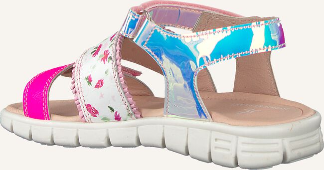 Roze JOCHIE & FREAKS Sandalen 20714 Roze JOCHIE & FREAKS Sandalen 20714 - large
