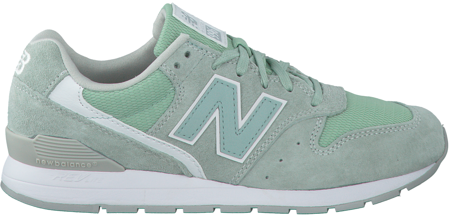 new balance mrl996 groen