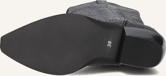 Zwarte OMODA  C458 Zwarte OMODA  C458 - large