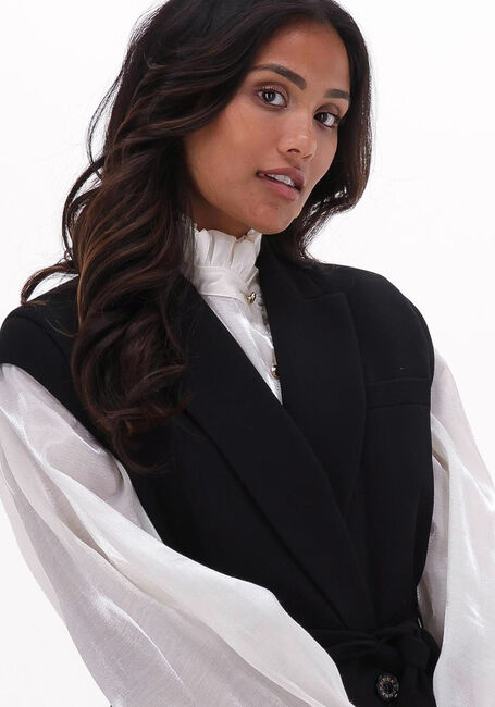 JOSH V Gilet STERRIN en noir - large