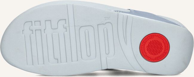 Blauwe FITFLOP Slippers FZ7 Blauwe FITFLOP Slippers FZ7 - large