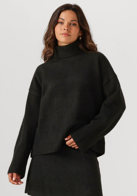 NOTRE-V Pull NV-GWENDA en noir - large