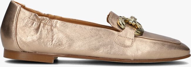 PEDRO MIRALLES 13601 Loafers en or - large