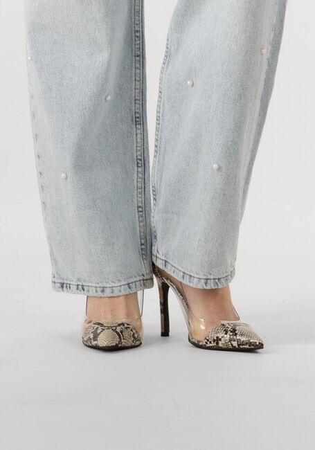 Bruine JOSH V  ALESSIAD PUMP - large