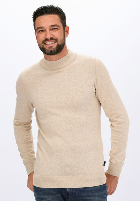 Beige SAINT STEVE Coltrui BEN - large