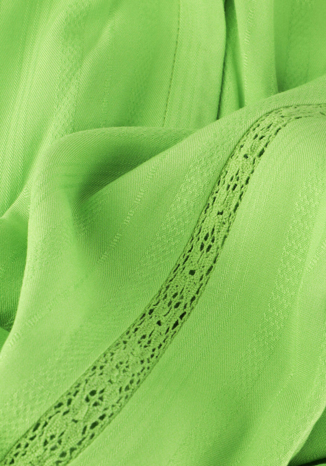 HARPER & YVE YANICK-LS Blouses en vert - large