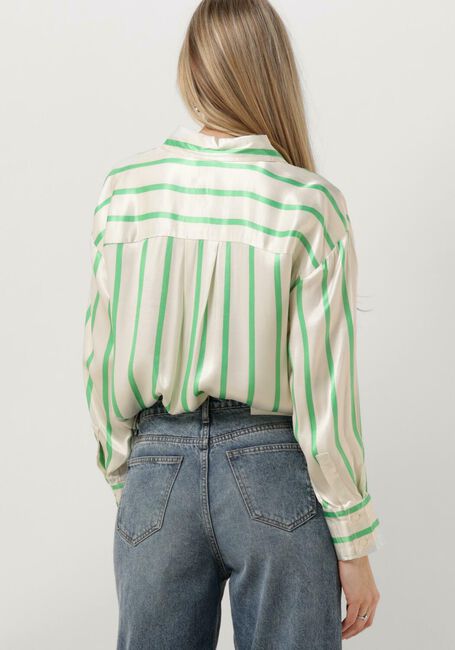 MY ESSENTIAL WARDROBE MIAMW SHIRT Blouses Blanc - large