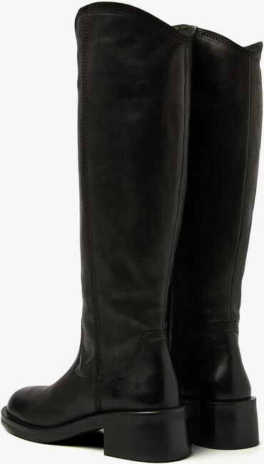VIA VAI Bottes hautes NENA RIVER en noir - large