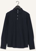 Donkerblauwe PROFUOMO Polo PPTJ1-I Donkerblauwe PROFUOMO Polo PPTJ1-I - medium