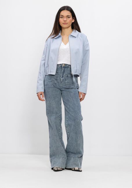 Blauwe IBANA Jassen JARITA - large