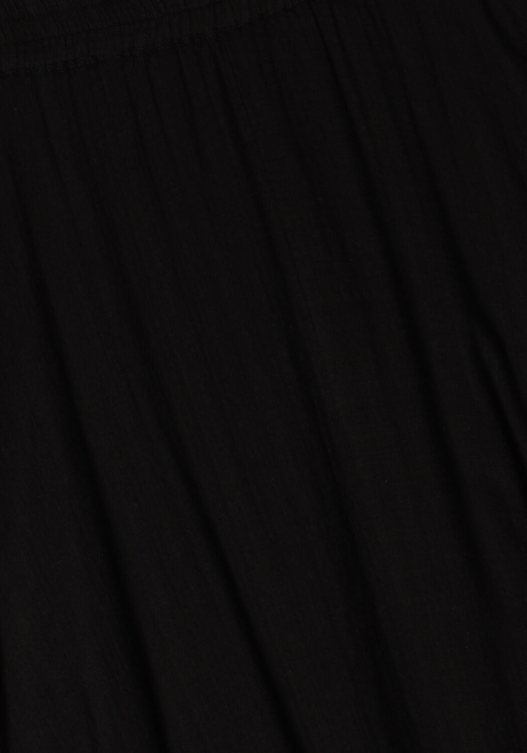 STELLA FOREST Jupe midi E24JU005 en noir - large