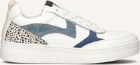Witte MARUTI Sneakers MAVE - medium