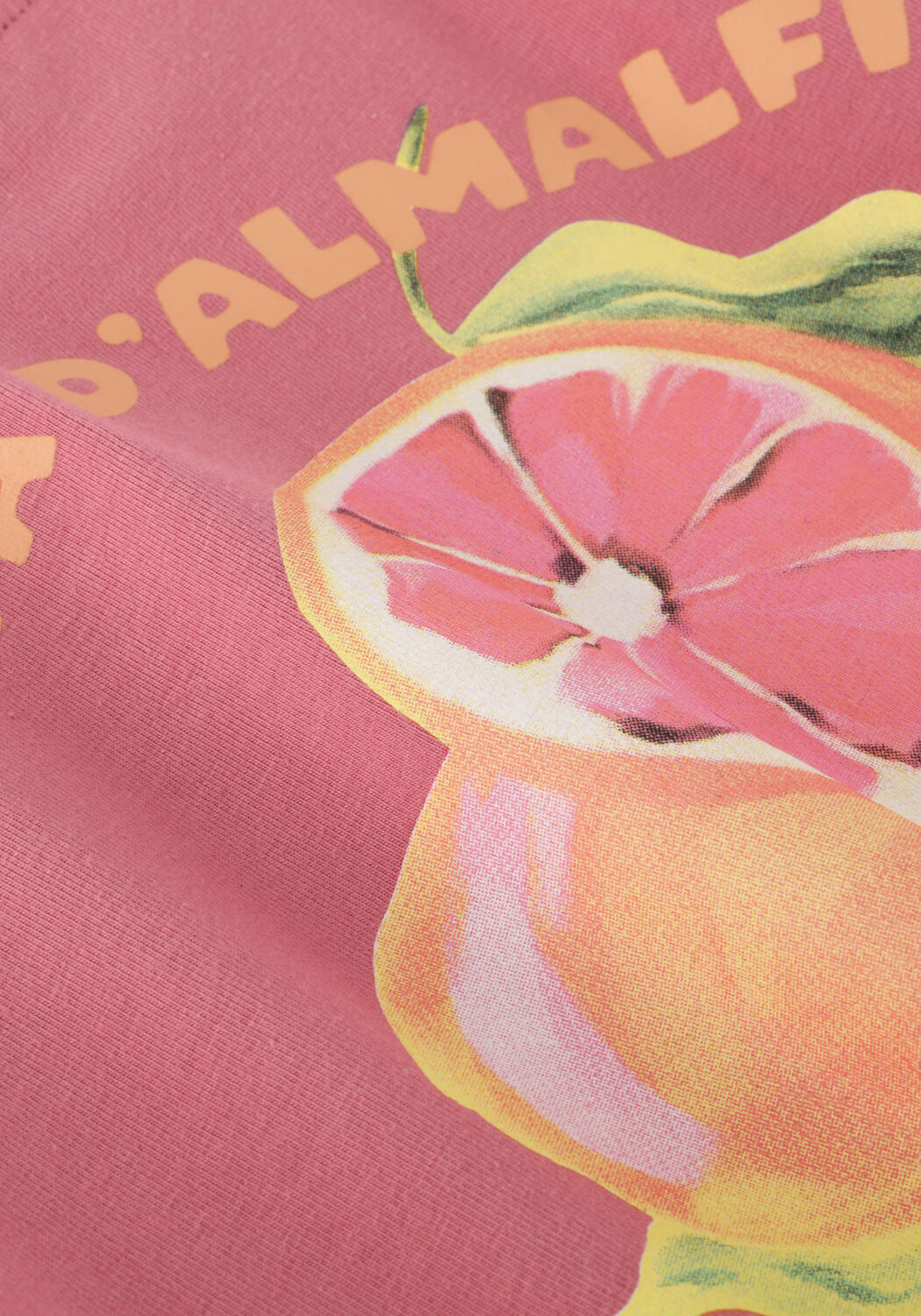 Rode DAILY7 T-shirt T-SHIRT BACKPRINT - large