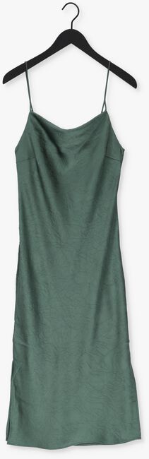 JUST FEMALE Robe midi RICH DRESS en vert - large